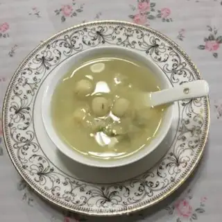 Make Porridge step 4