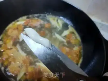 Make An appetizer step 7