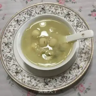 Make Porridge step 5