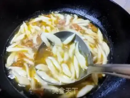 Make An appetizer step 9