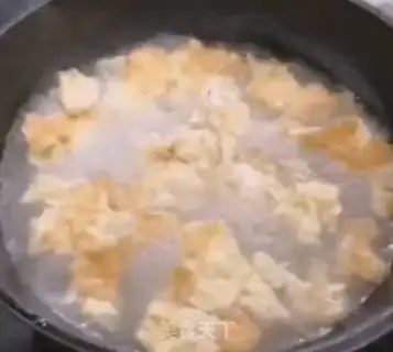 Make Beec mushroom soup step 1