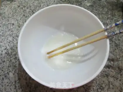 Make Milk powder step 2