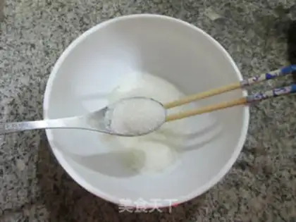 Make Milk powder step 3