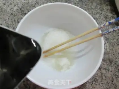 Make Milk powder step 4