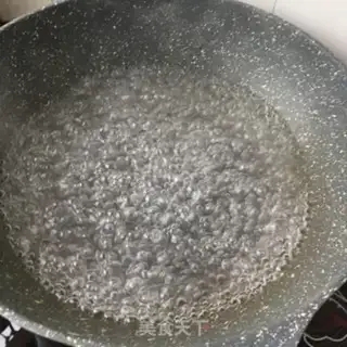 Make Korean Cold Side step 2