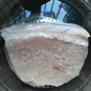 Make ♪ Scrambled with pepper ♪ step 0
