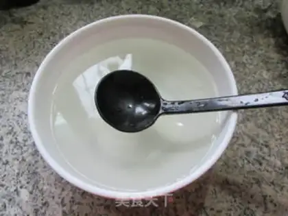 Make Milk powder step 6