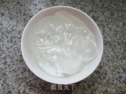 Make Milk powder step 7