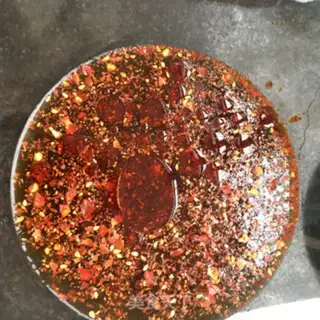 Make Korean Cold Side step 7