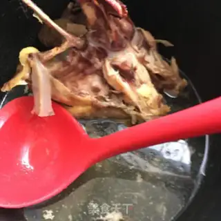 Make Korean Cold Side step 8