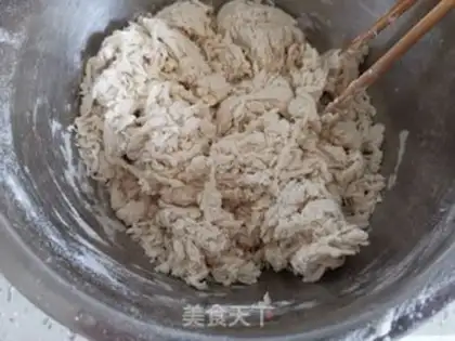 Make Home-to-home onions step 1