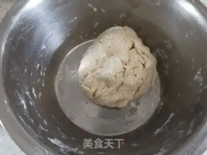 Make Home-to-home onions step 2