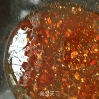 Make Korean Cold Side step 10