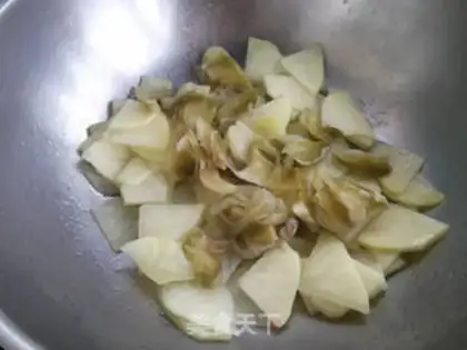 Make Potato cuisine step 5