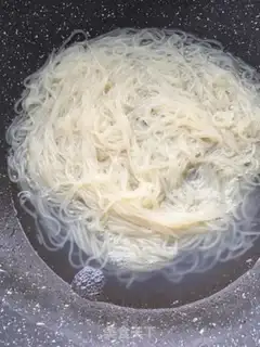 Make Korean Cold Side step 12