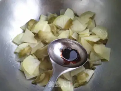Make Potato cuisine step 6