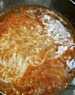 Make Korean Cold Side step 13