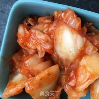 Make Korean Cold Side step 14