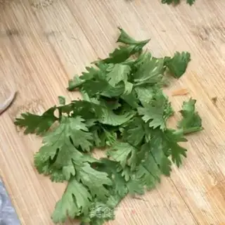 Make Korean Cold Side step 16