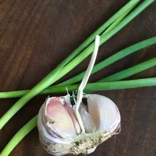 Make A smooth potato step 1