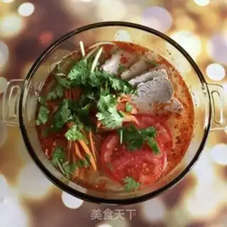 Make Korean Cold Side step 18
