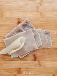 Make Frozen step 1