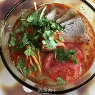 Make Korean Cold Side step 19