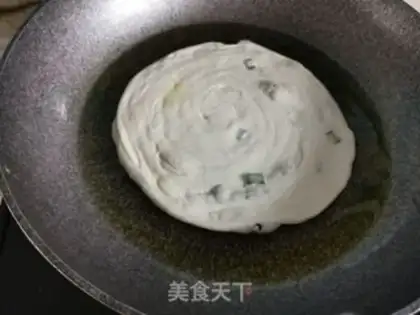 Make Home-to-home onions step 11
