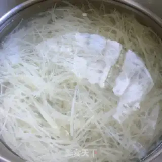 Make A smooth potato step 4