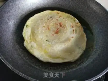 Make Home-to-home onions step 13