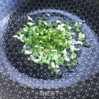 Make Low-fat tomato smelt step 4