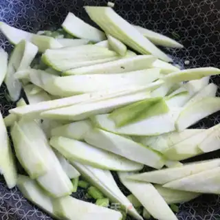 Make Low-fat tomato smelt step 5