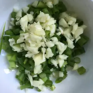 Make A smooth potato step 6