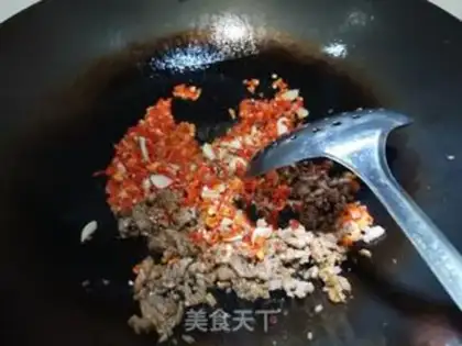 Make Paprika beef simulets step 5