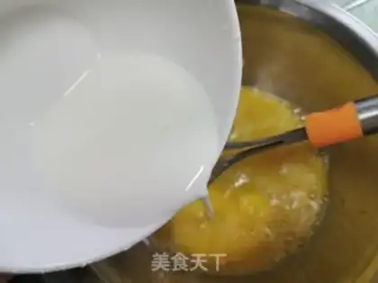 Make Fried beak step 0