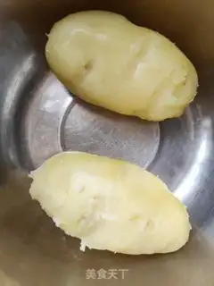 Make Fresh vegetables, onions step 0