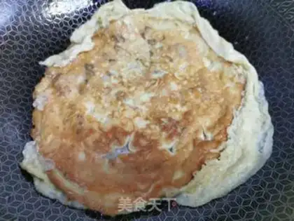 Make Fried beak step 3