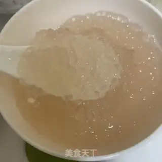 Make Mango Simirou step 1