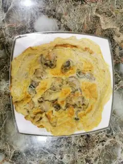 Make Fried beak step 4