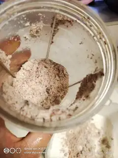 Make Peanut ham bread step 0