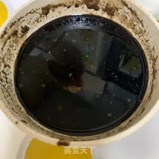 Make Mango Simirou step 5