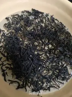 Make Caramel milk tea step 1