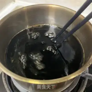 Make Mango Simirou step 7
