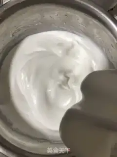 Make Chocolate blueberry cake step 14