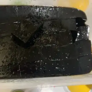 Make Mango Simirou step 10