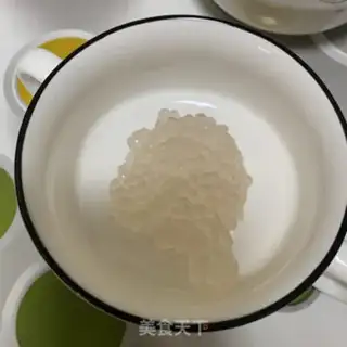 Make Mango Simirou step 11