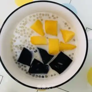 Make Mango Simirou step 12