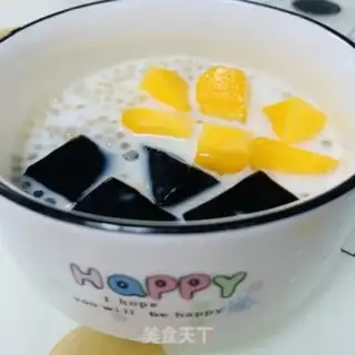 Make Mango Simirou step 13