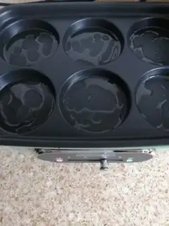 Make Potatocakes step 5