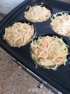 Make Potatocakes step 6